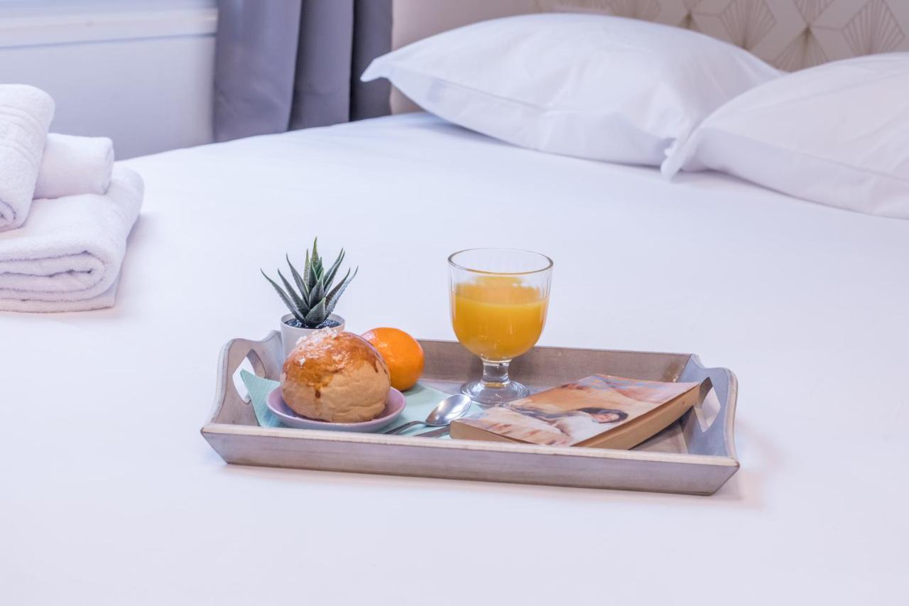 Apartment Ws Champs-elysees - Colomb Paris