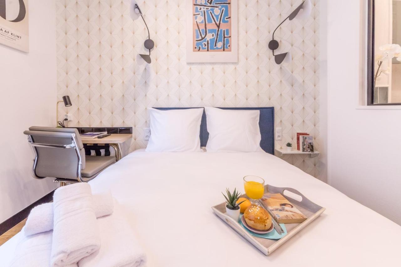 Ws Champs-elysees - Colomb Apartment *