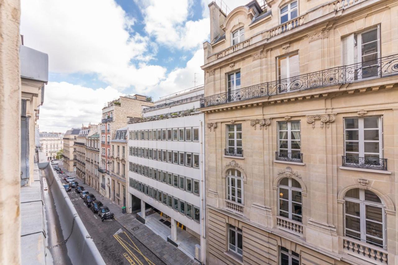 Apartment Ws Champs-elysees - Colomb