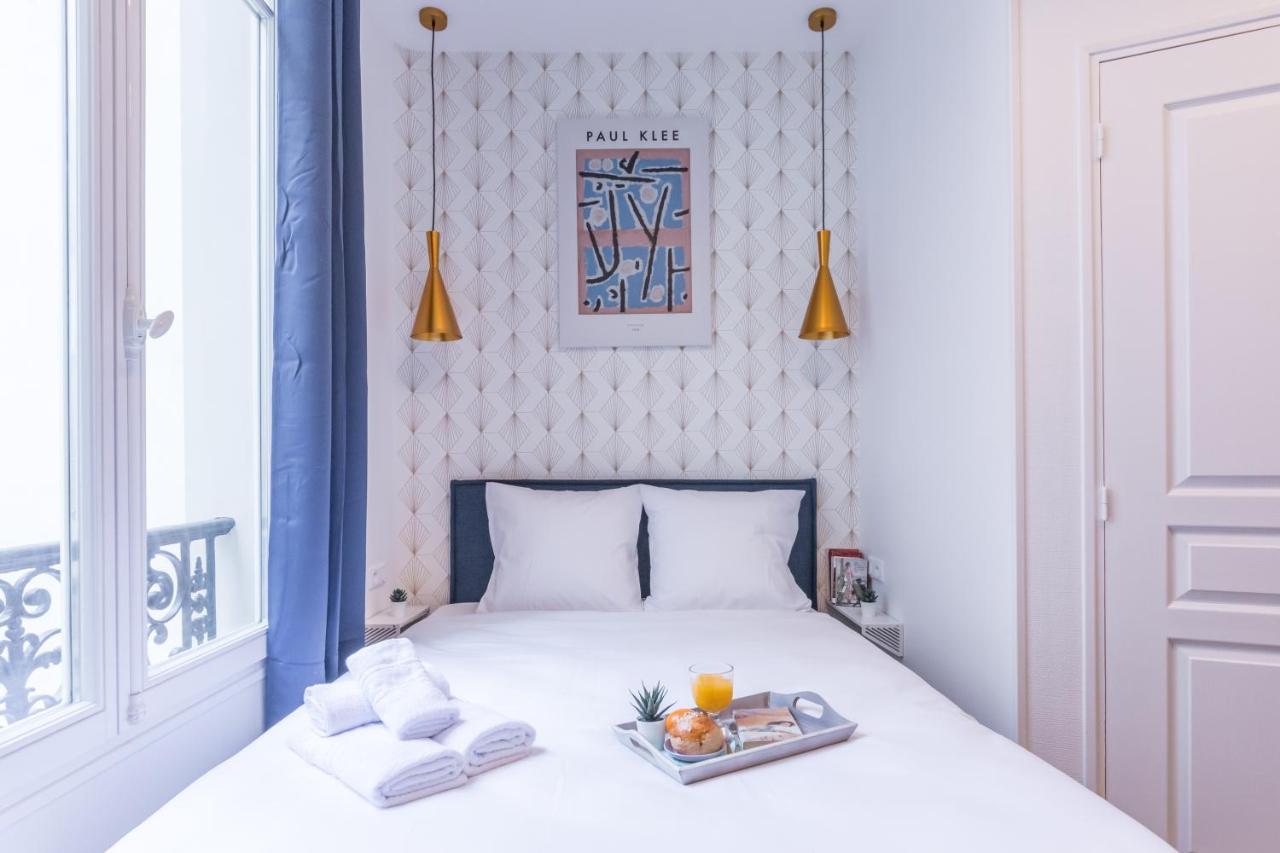 Apartment Ws Champs-elysees - Colomb