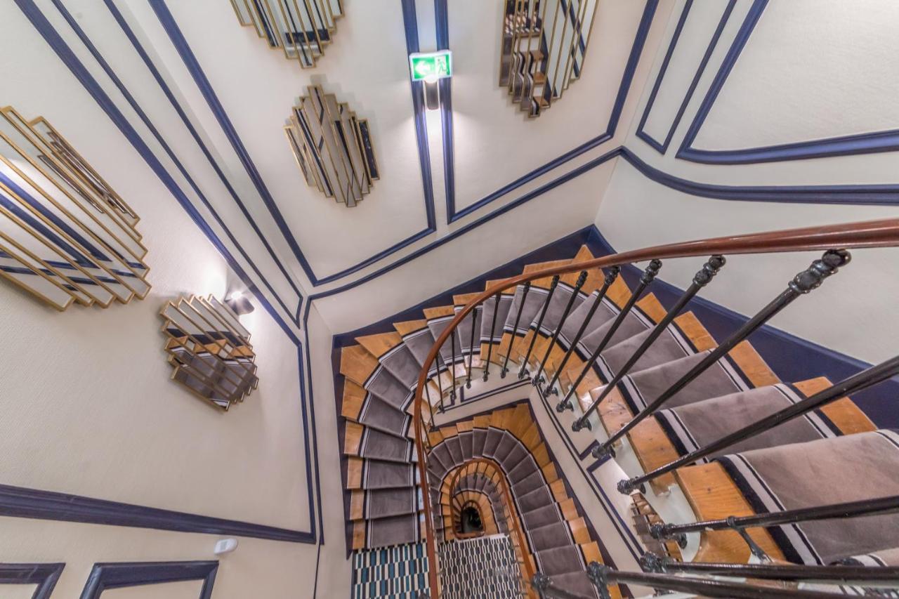 Ws Champs-elysees - Colomb Apartment Paris