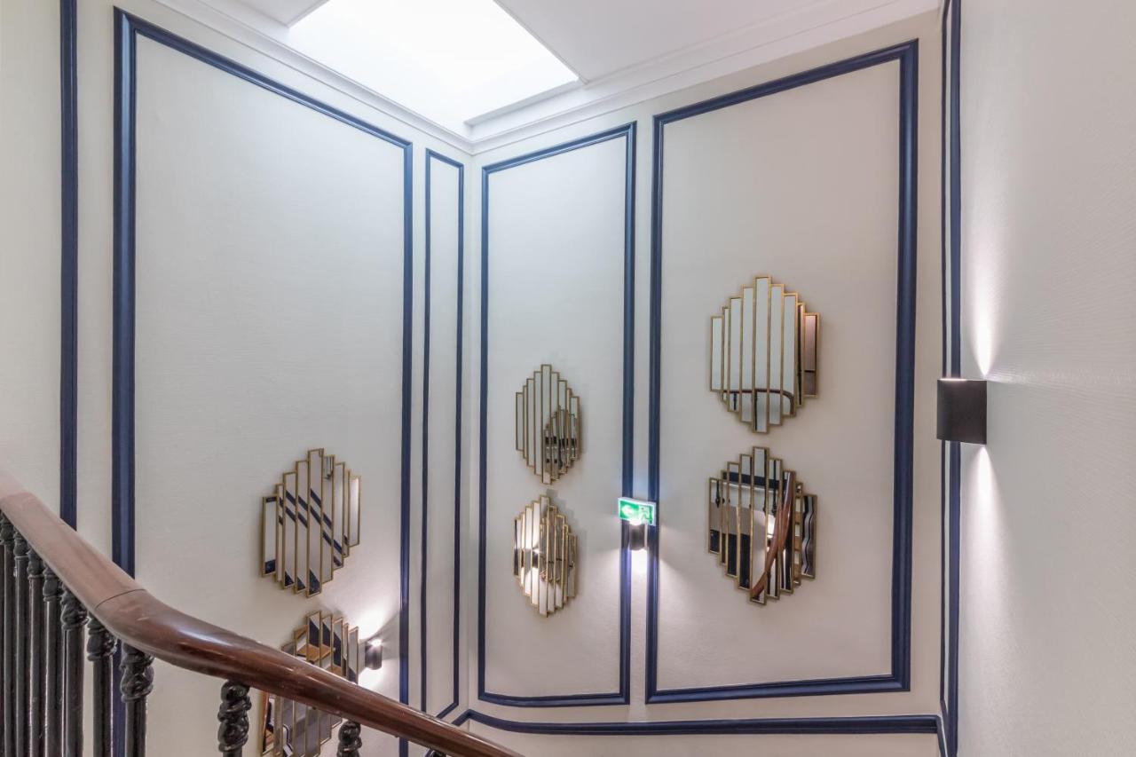 Apartment Ws Champs-elysees - Colomb