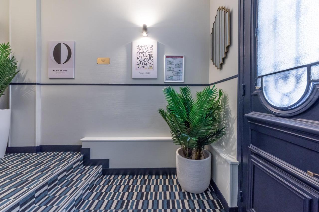 Ws Champs-elysees - Colomb Apartment