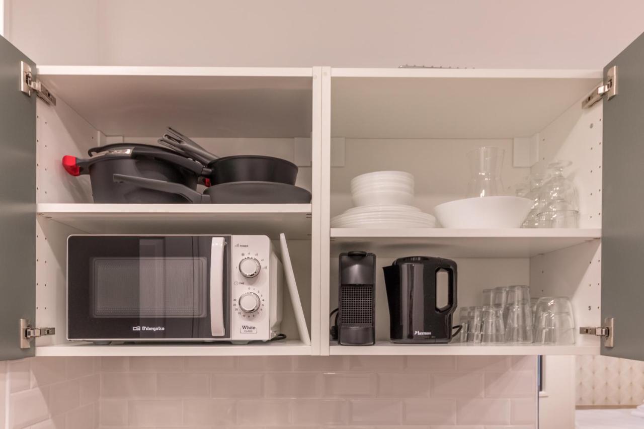 Apartment Ws Champs-elysees - Colomb Paris