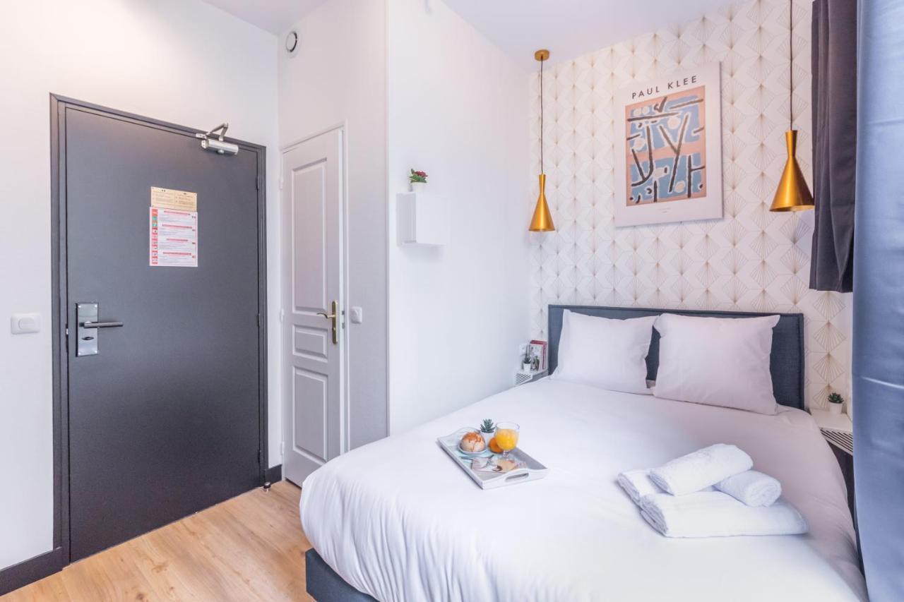 Apartment Ws Champs-elysees - Colomb *