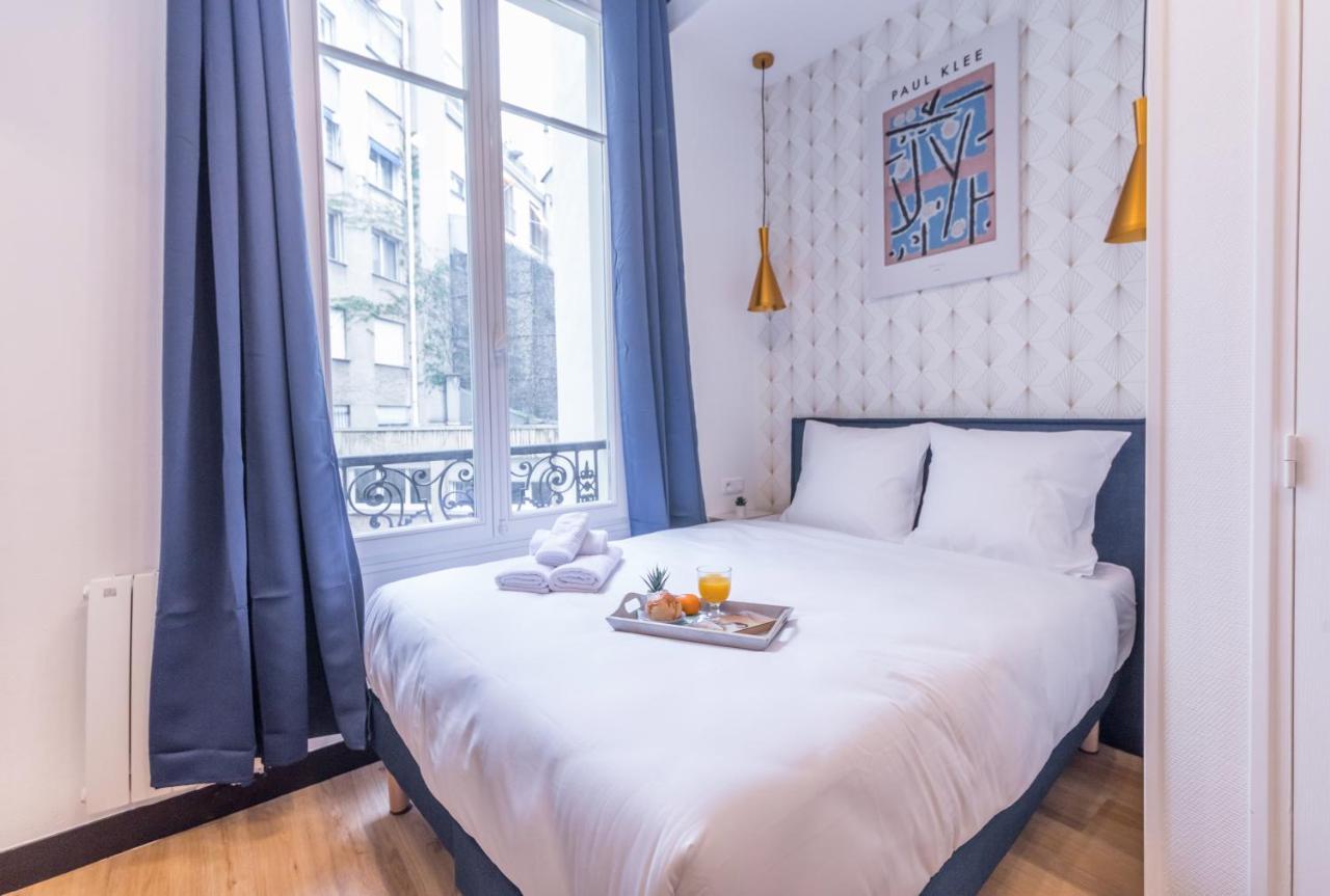 Apartment Ws Champs-elysees - Colomb