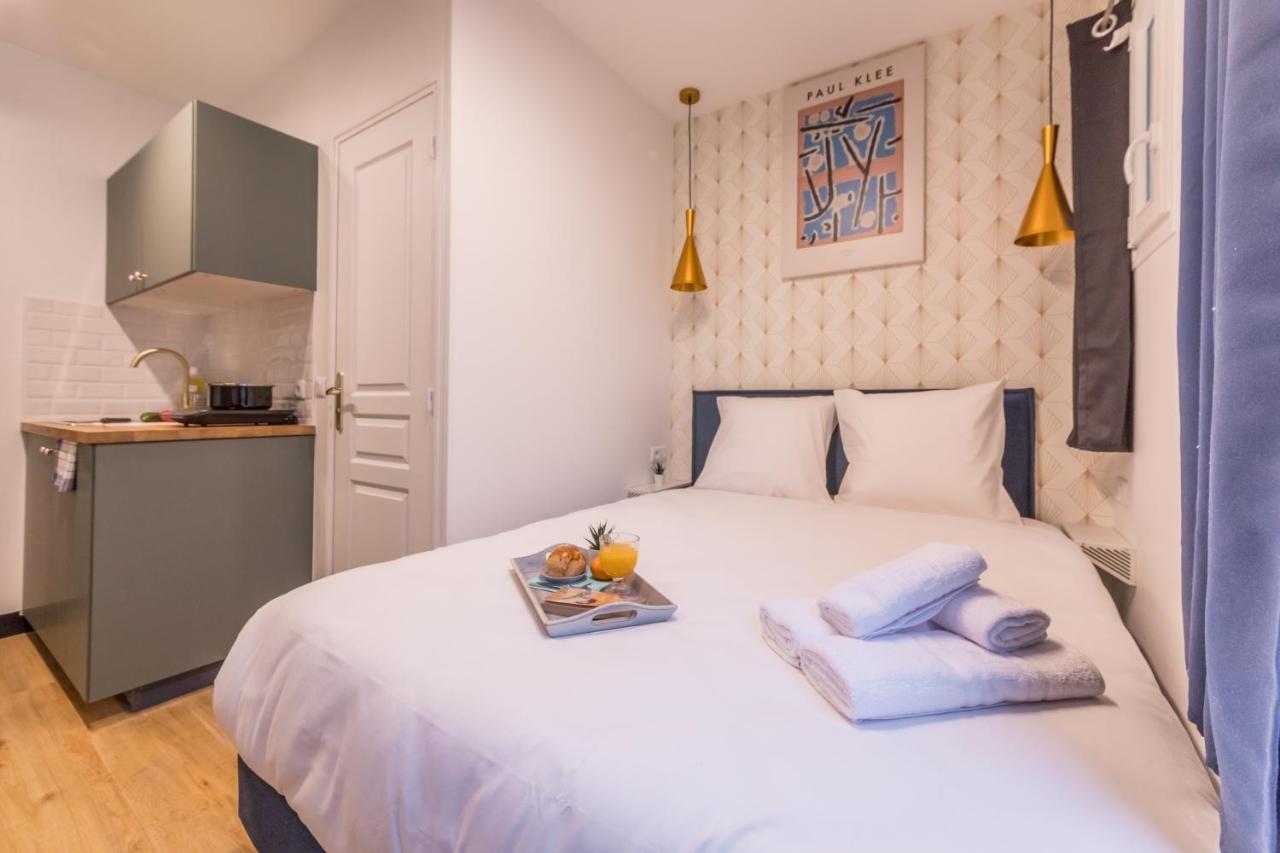 Apartment Ws Champs-elysees - Colomb Paris