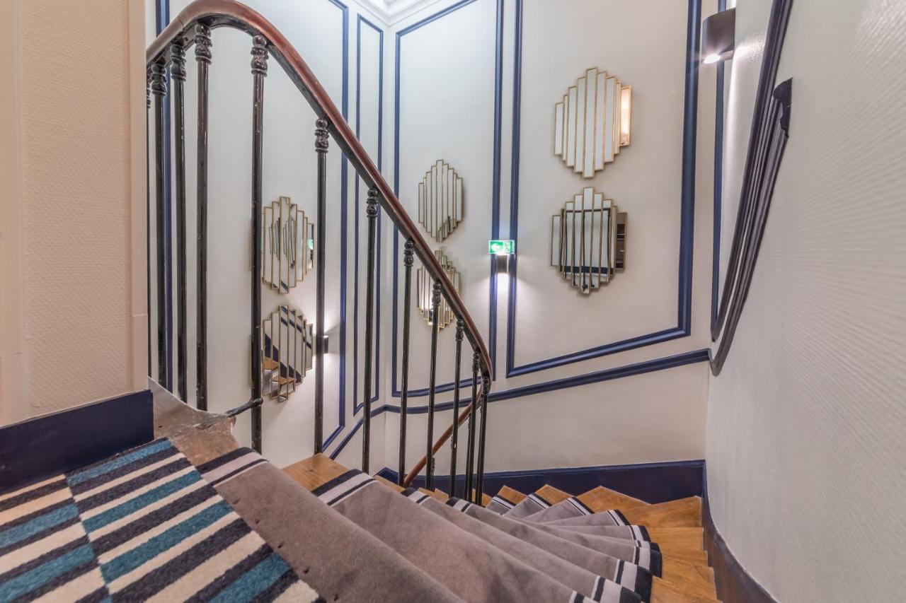 Apartment Ws Champs-elysees - Colomb *