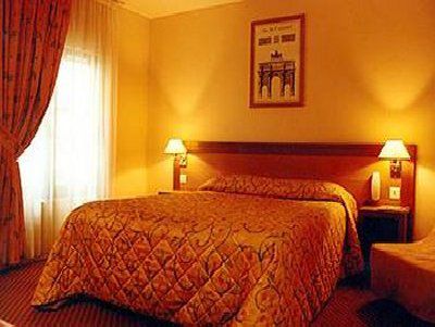 La Dependance 3* Paris