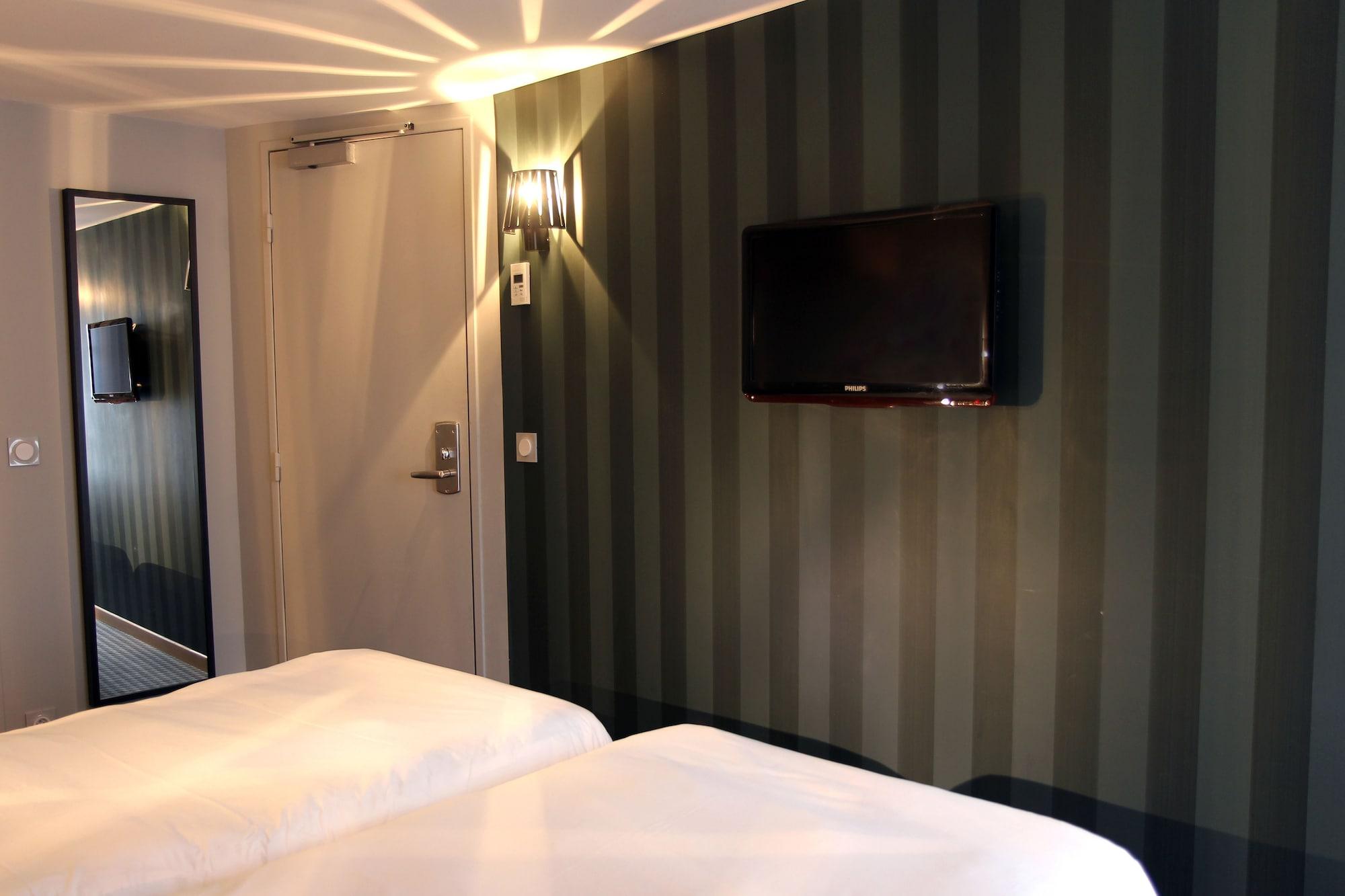 Hotel Western Opera Drouot 3*