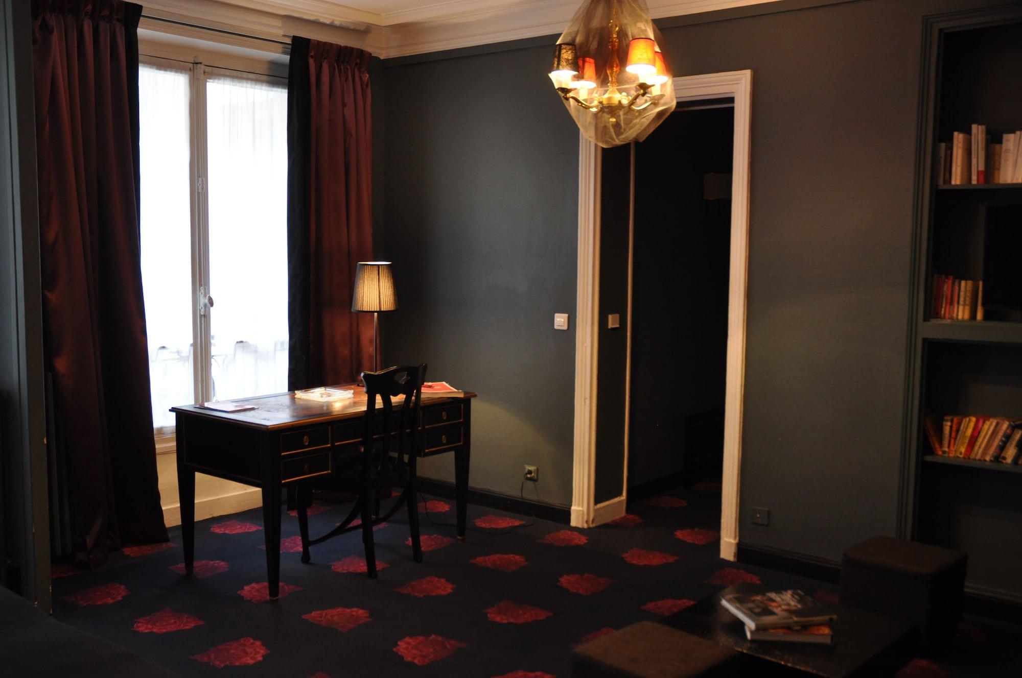 Alba Opéra Hotel Paris