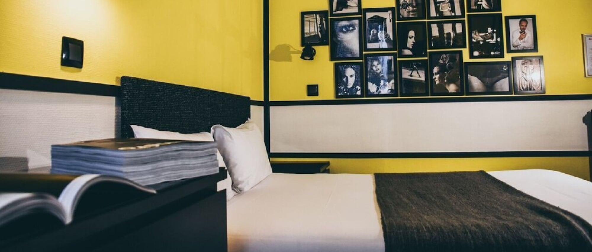 Hotel Alba Opera 3*