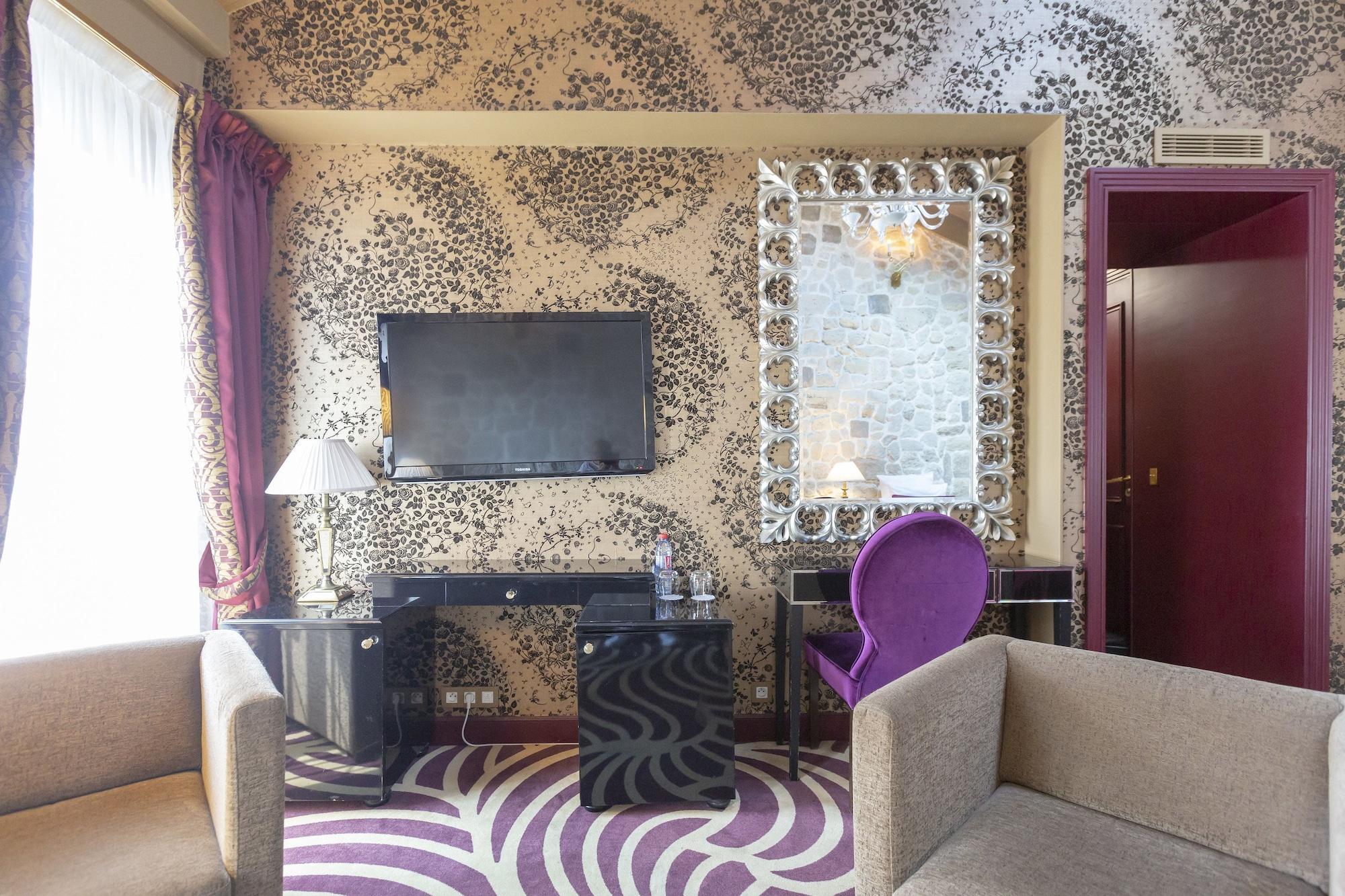 Du Beaumont Hotel