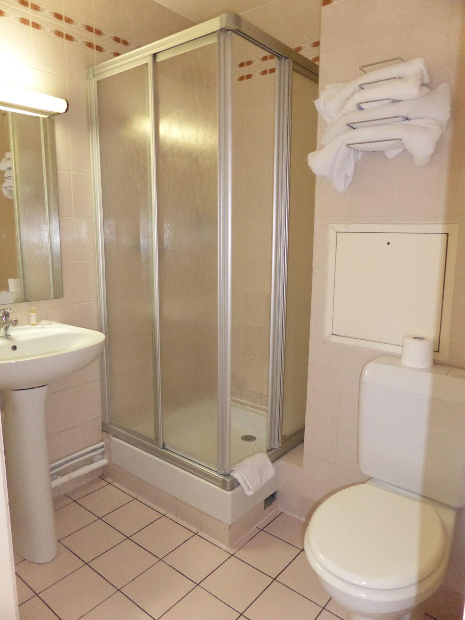 De Saint Georges Hotel Paris