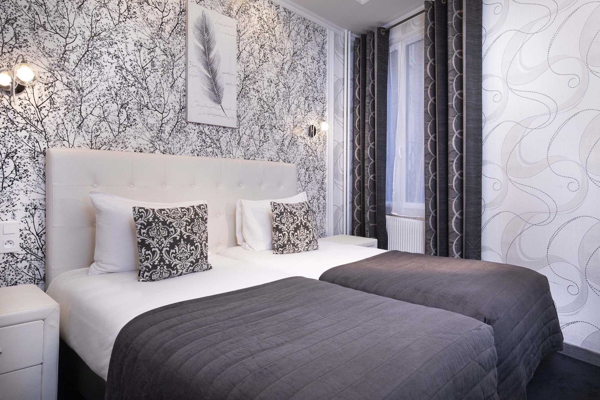 De Genève Hotel Paris