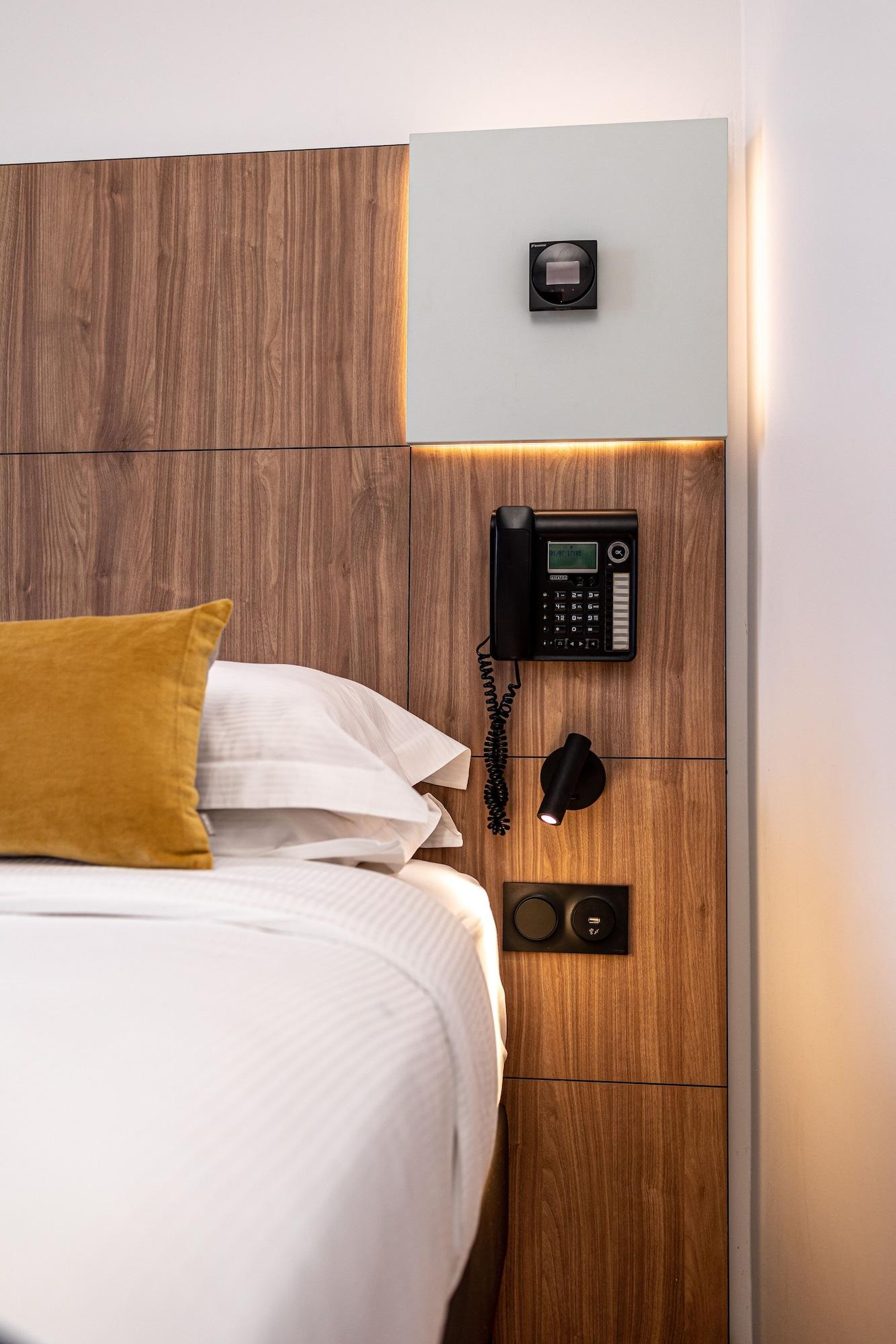 De Bellevue Gare Du Nord Hotel 3*
