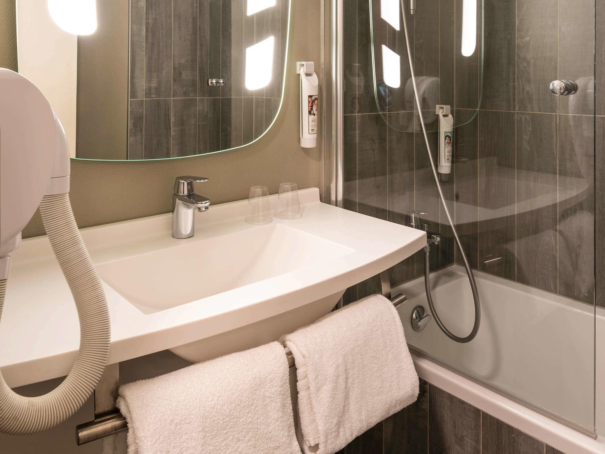 Ibis Alesia Montparnasse 3* Paris