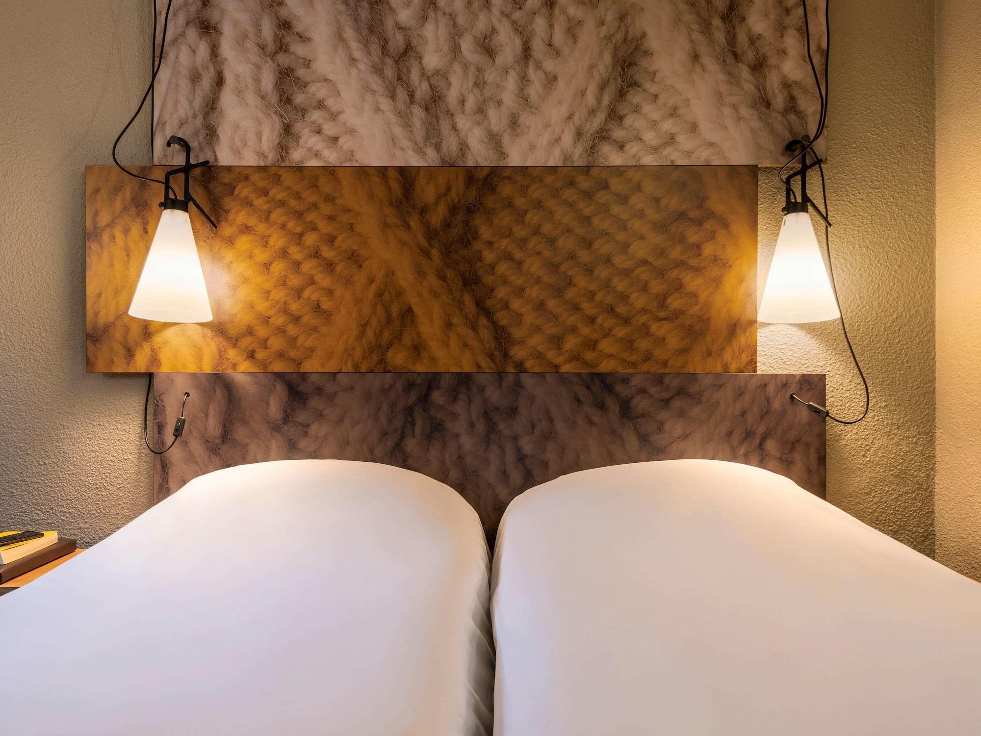 Ibis Alesia Montparnasse 3* Paris