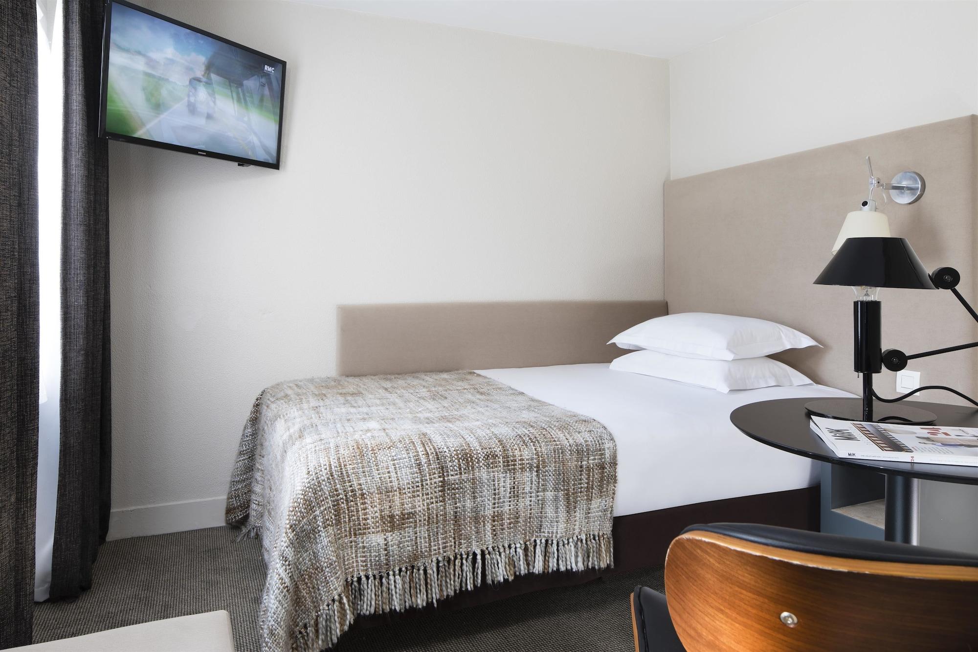 Hotel D'espagne 3*