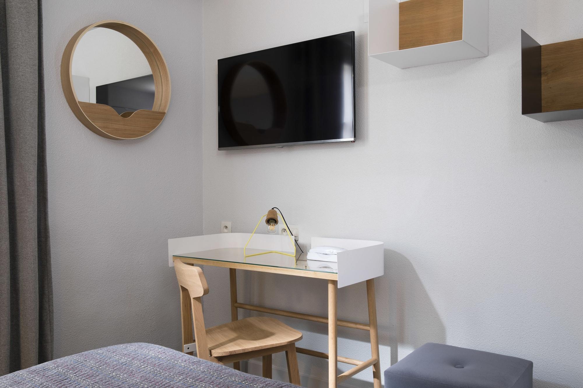 D'espagne Hotel Paris