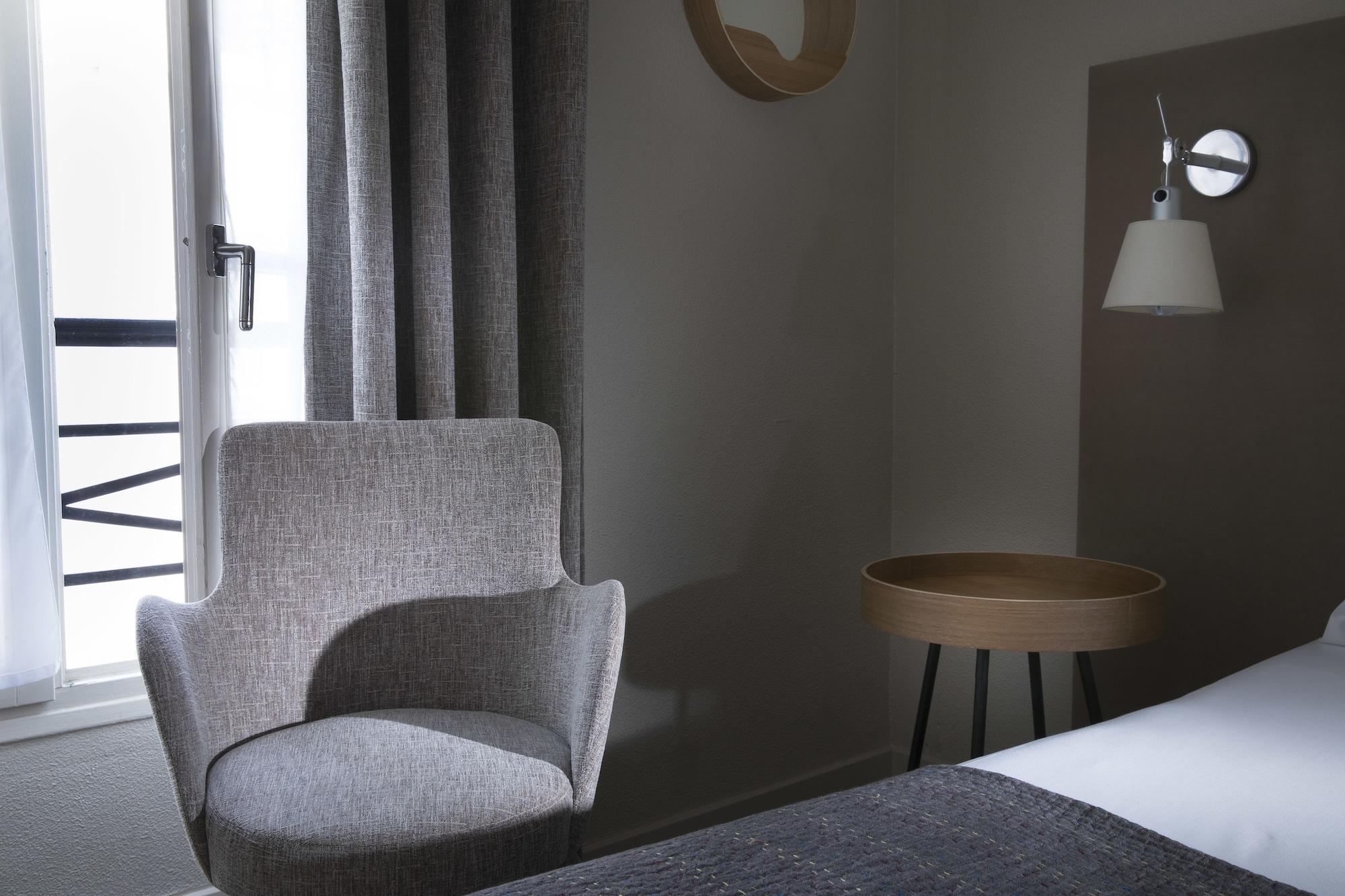 D'espagne Hotel 3*