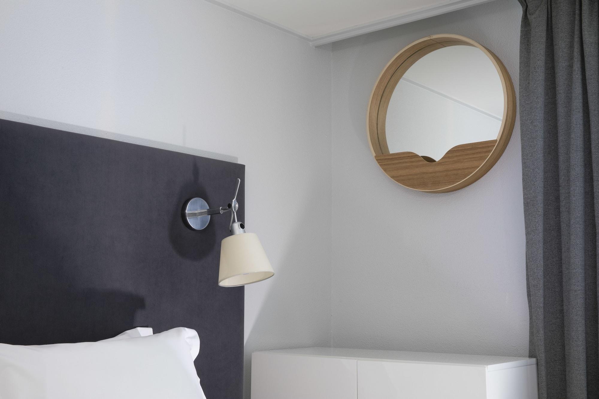 D'espagne Hotel 3*