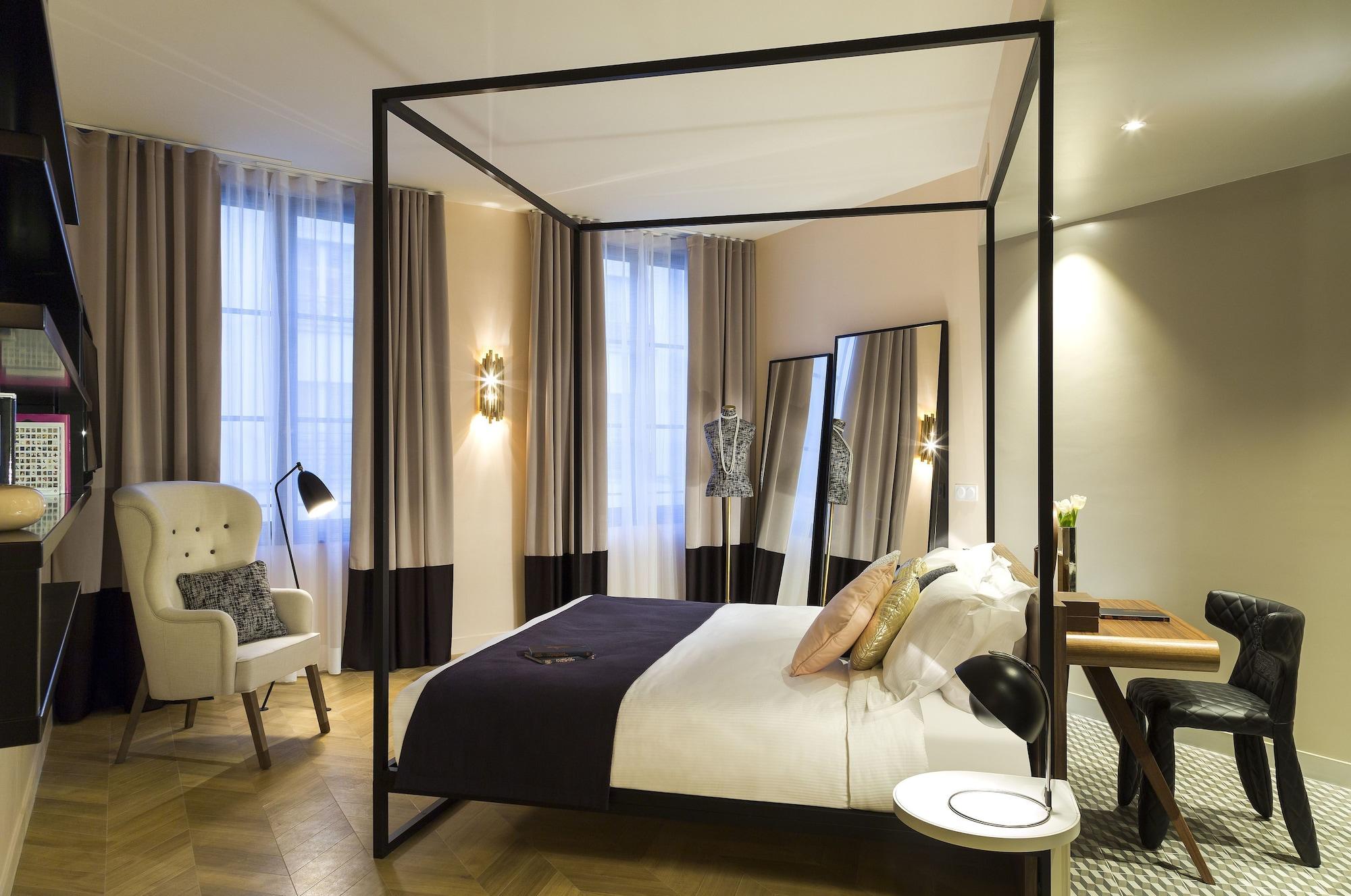 Citadines Opéra 4* Paris