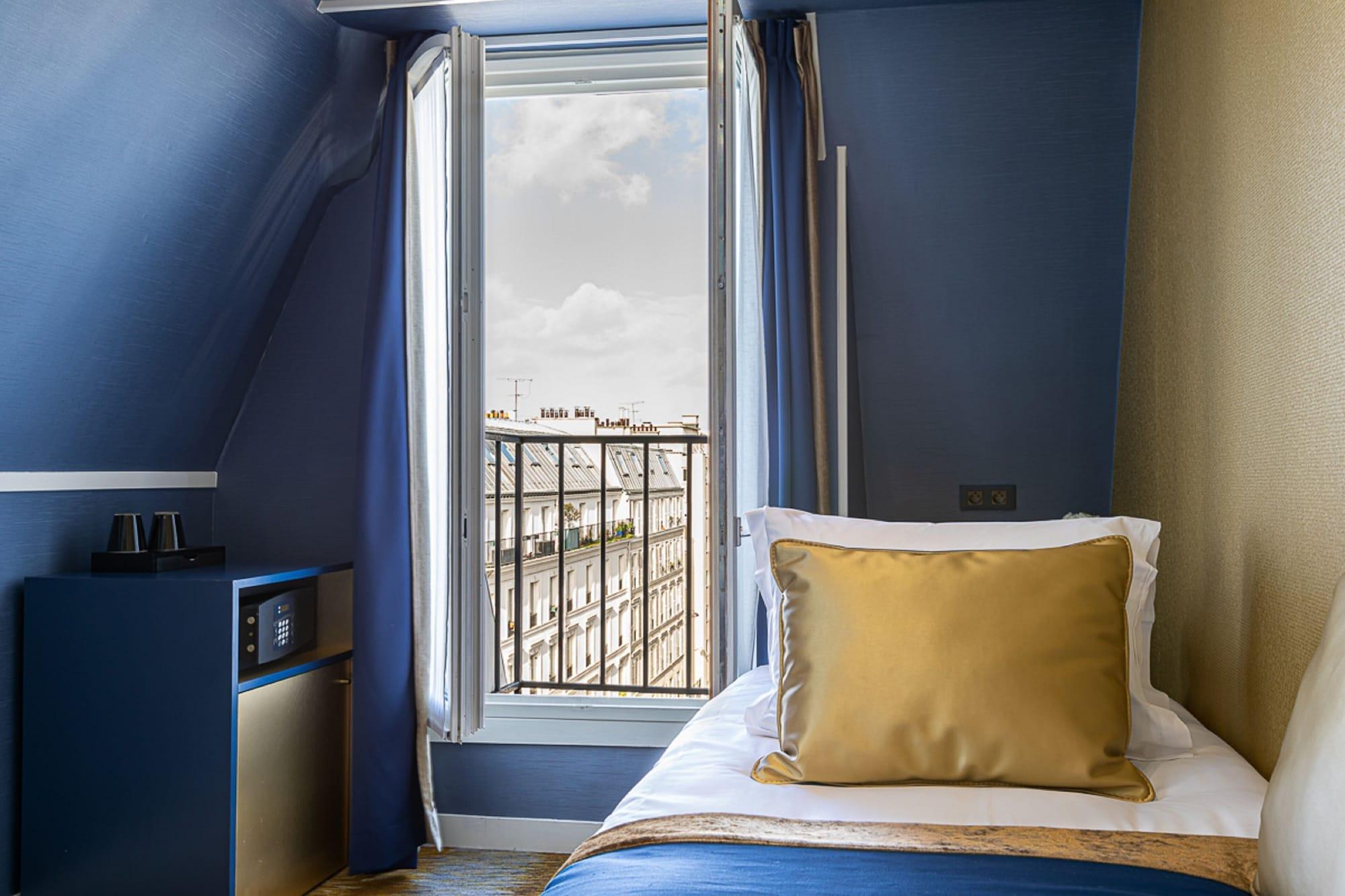 Trianon Gare De Lyon Hotel Paris