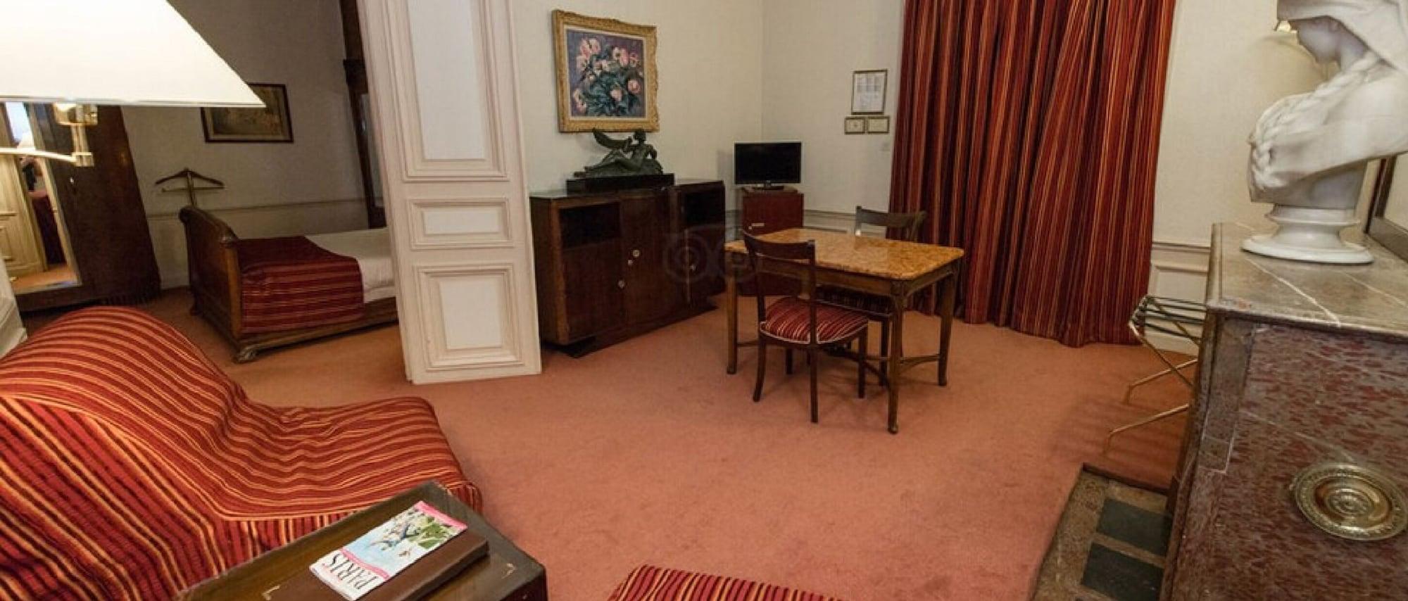 Hotel Langlois Paris