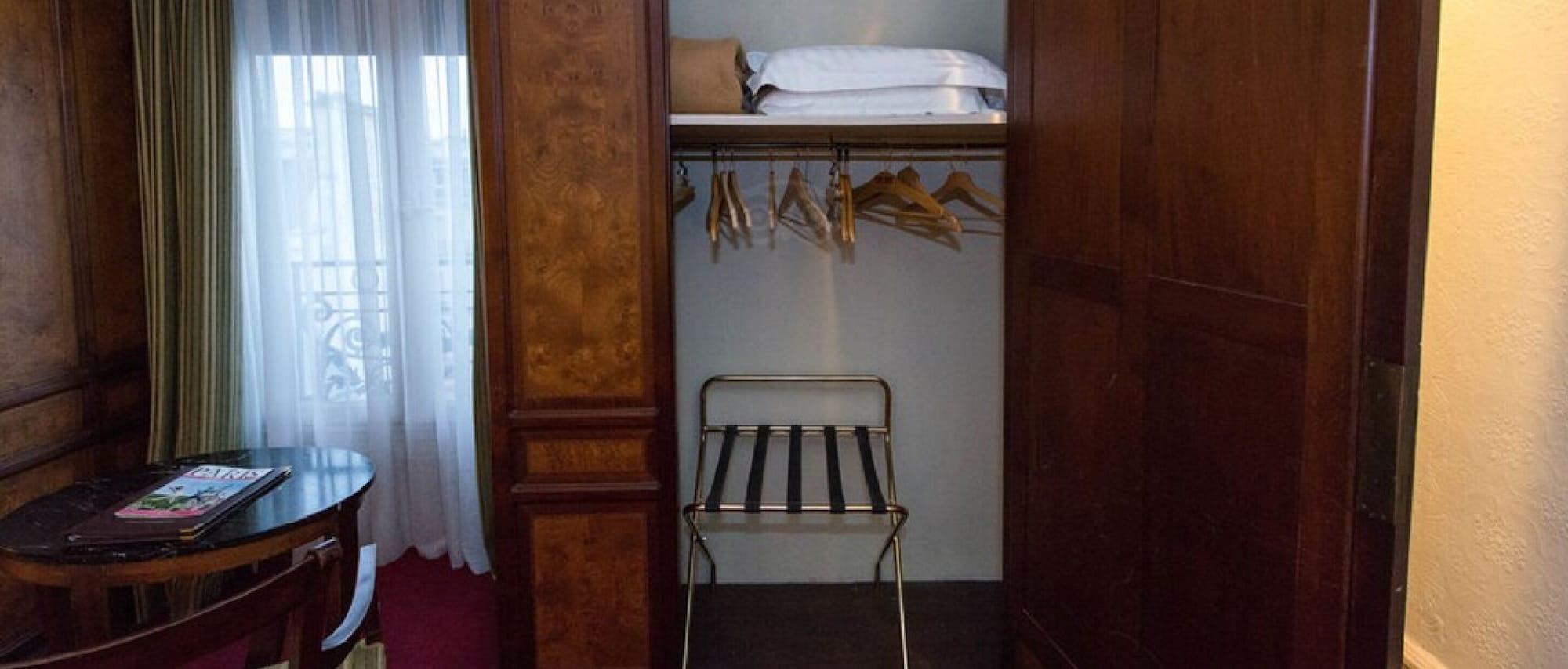 Langlois 3* Paris