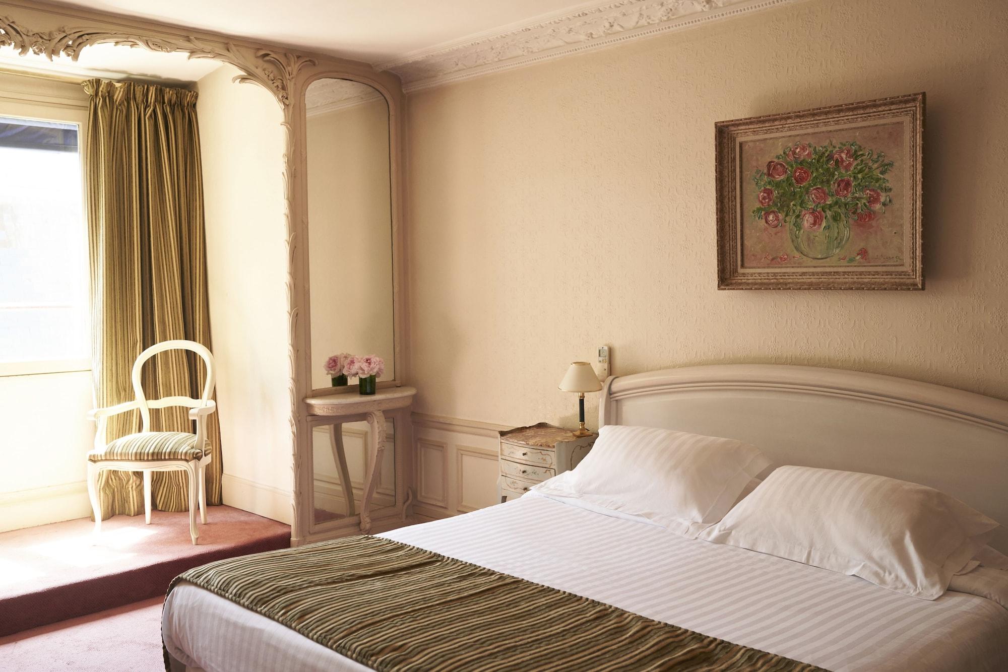 Langlois Hotel 3*