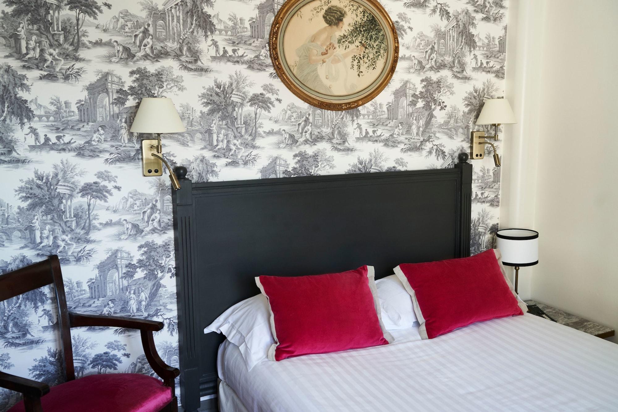 Hotel Langlois 3*