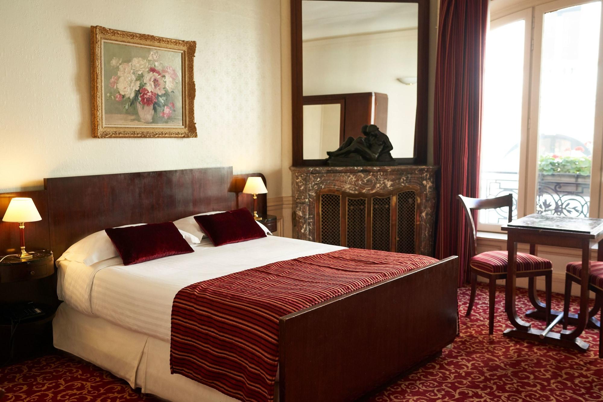 Hotel Langlois Paris
