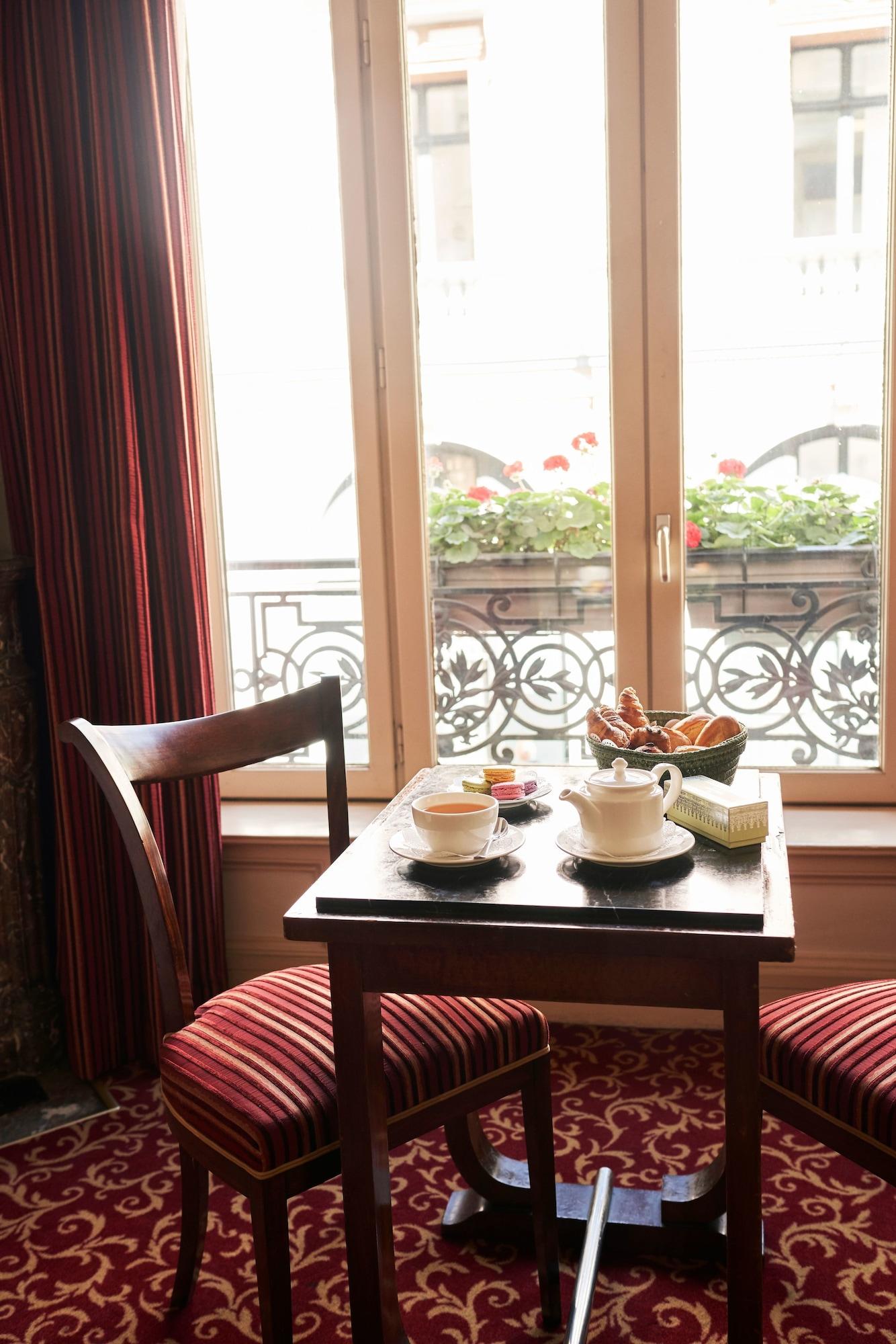 Hotel Langlois