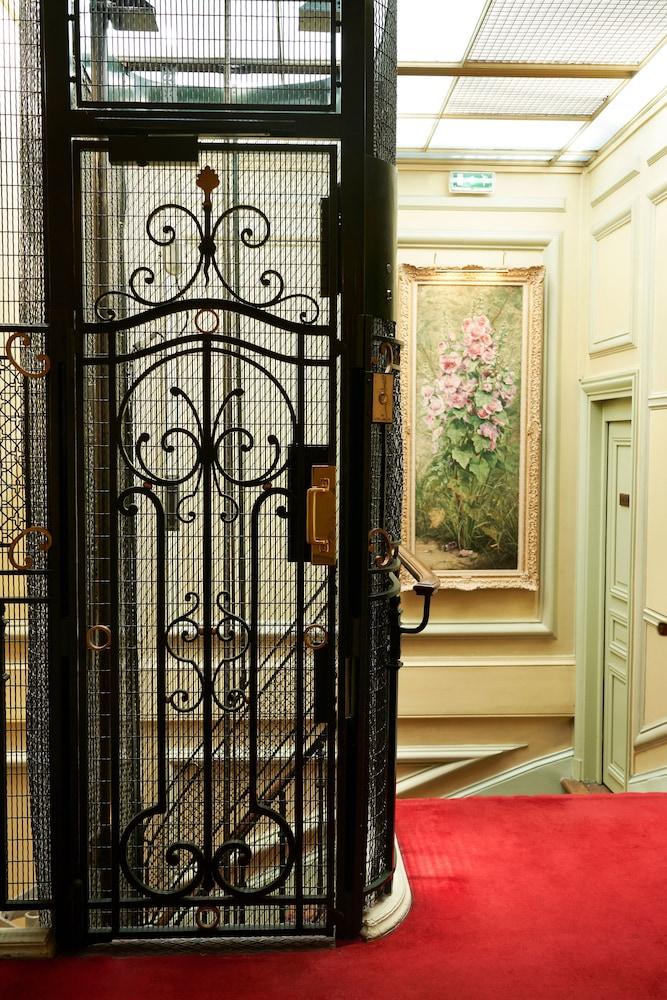 Langlois Paris
