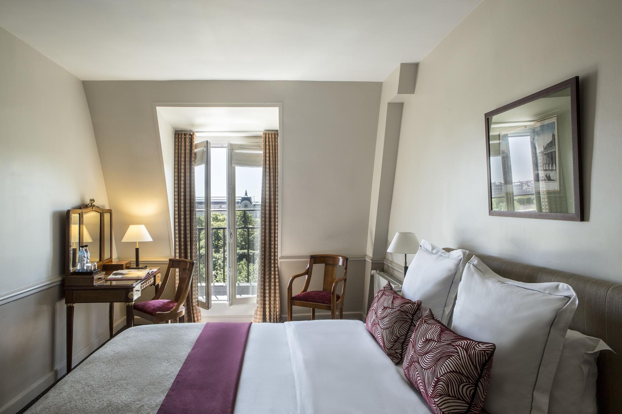 Brighton - Esprit De France 4*