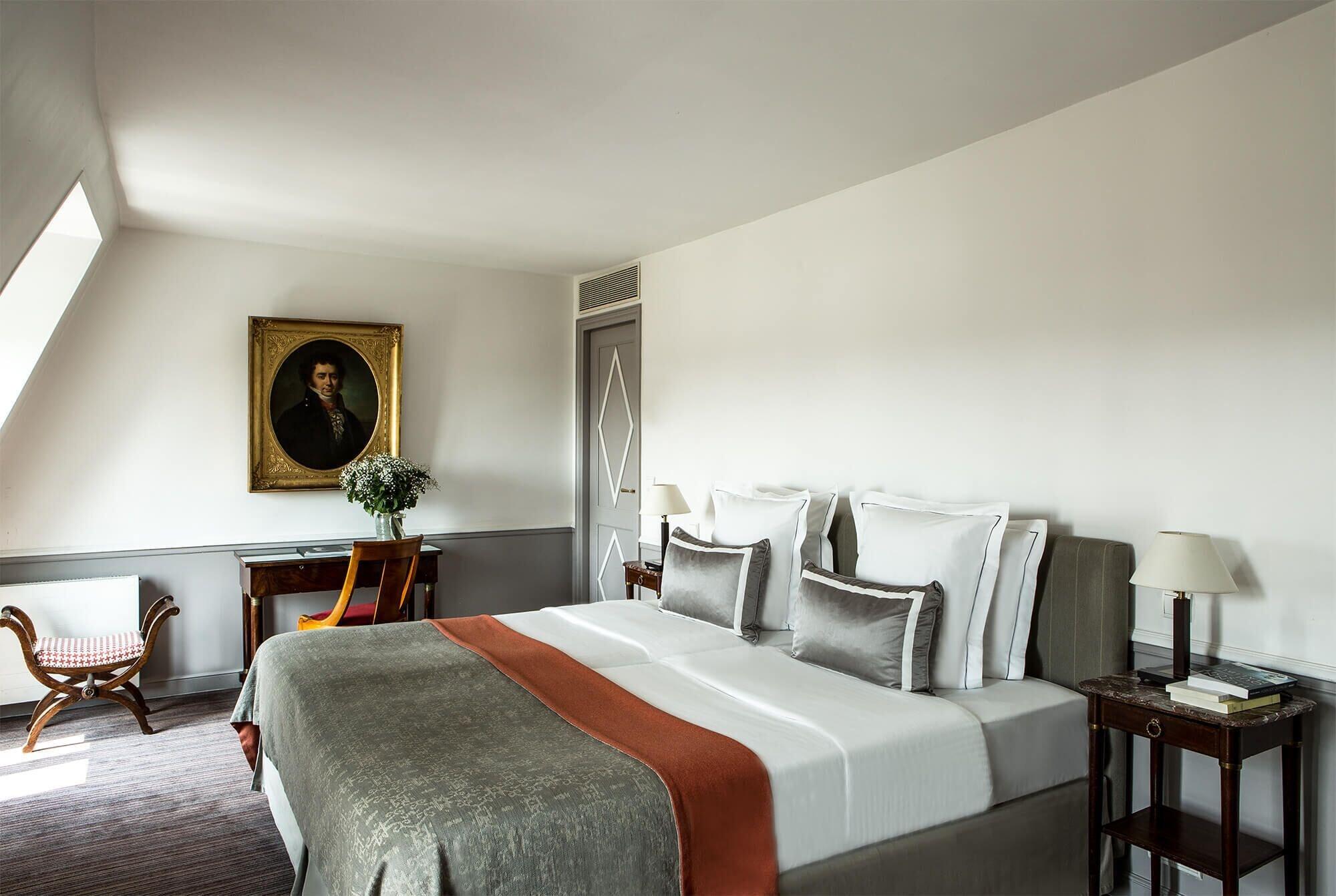 Brighton - Esprit De France 4* Paris