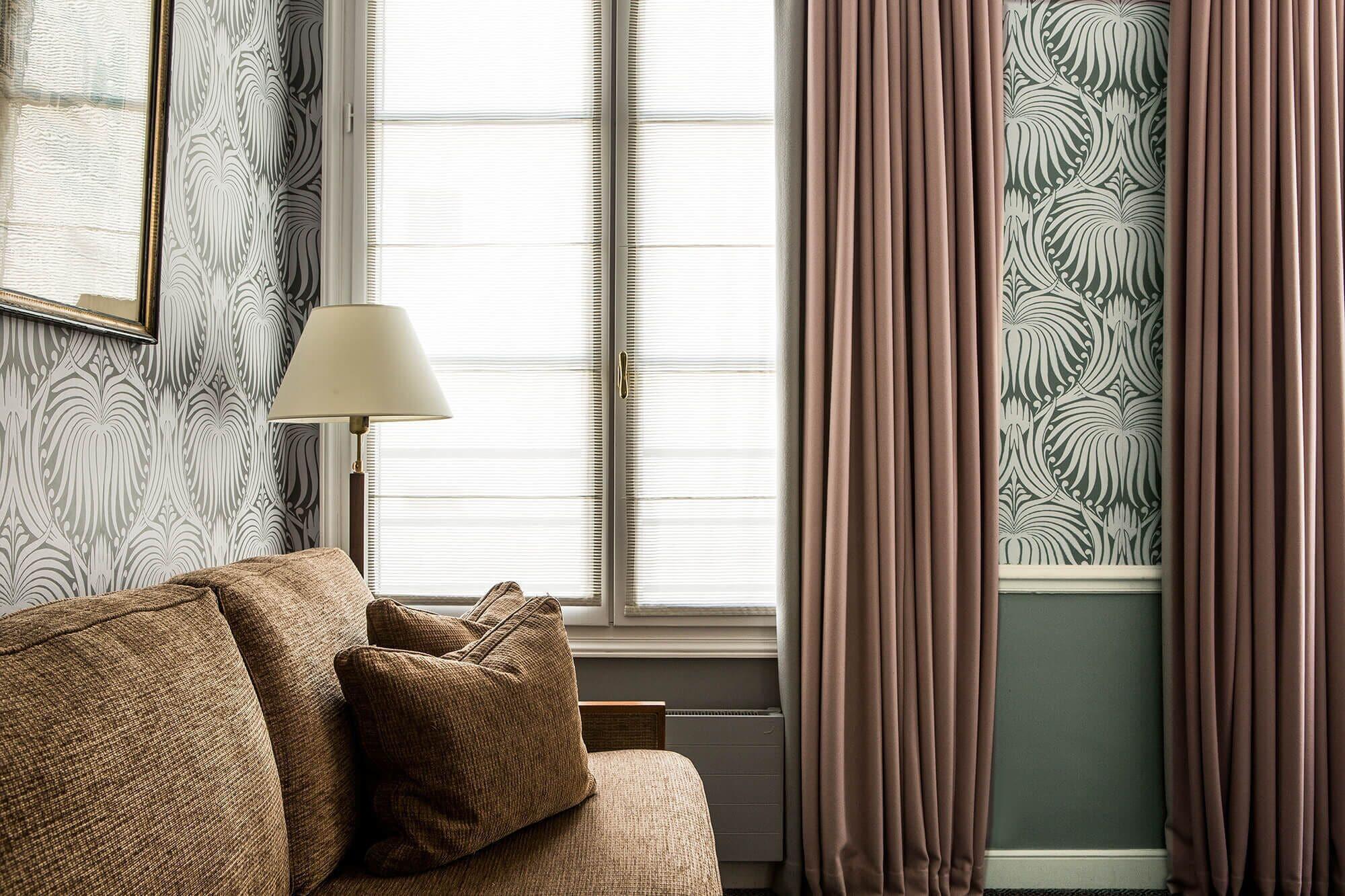 Hotel Brighton - Esprit De France 4*
