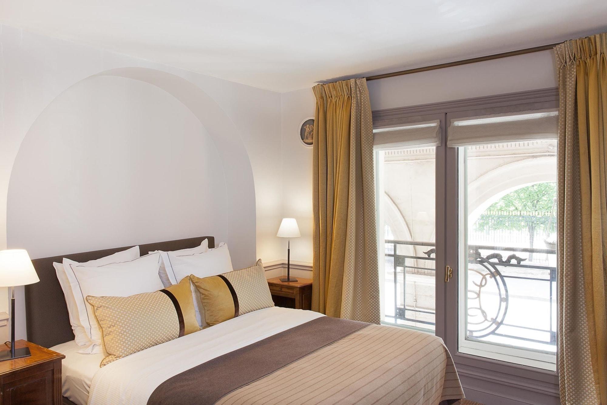 Brighton - Esprit De France 4*