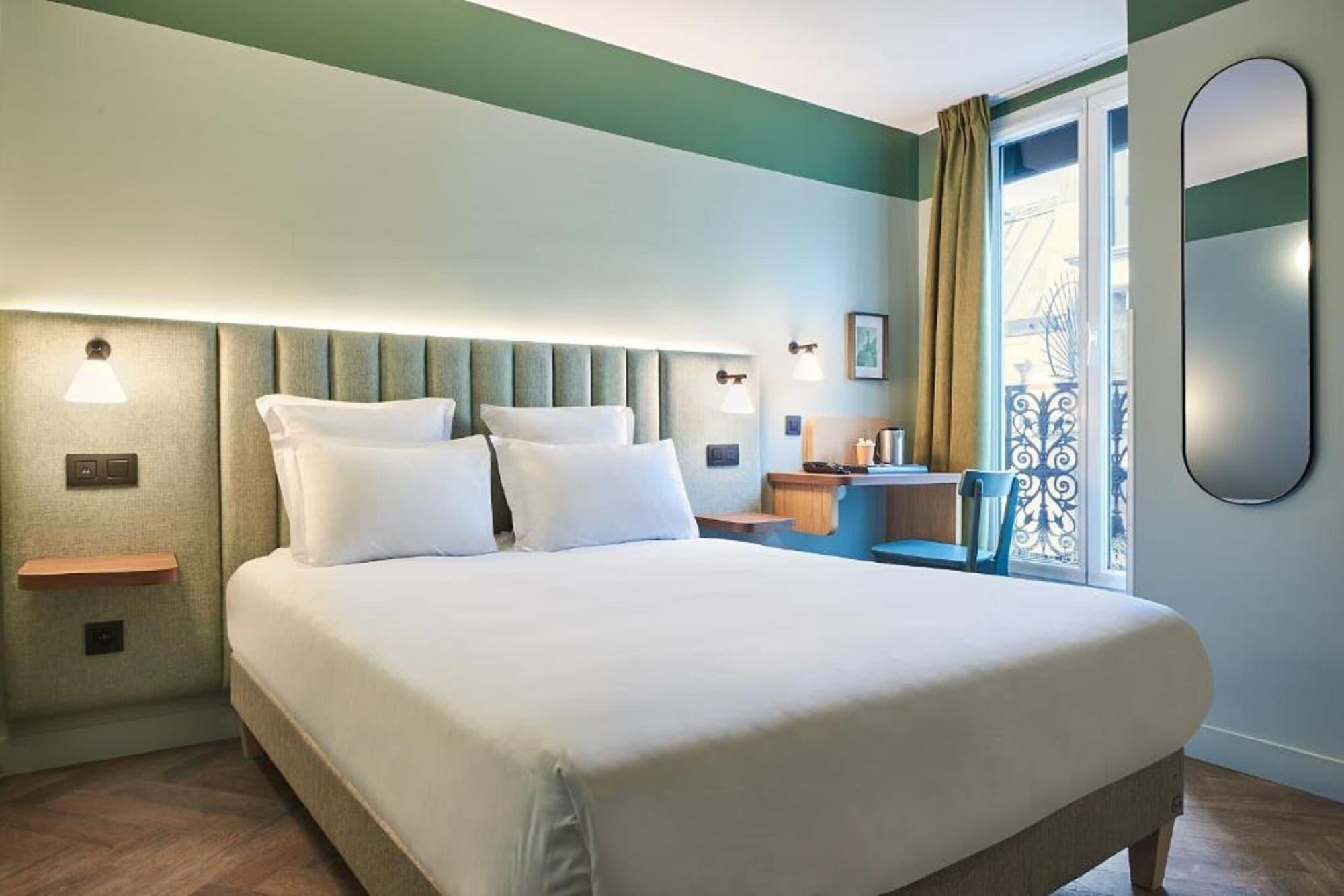 10 Opera By Happyculture Hotel 3*