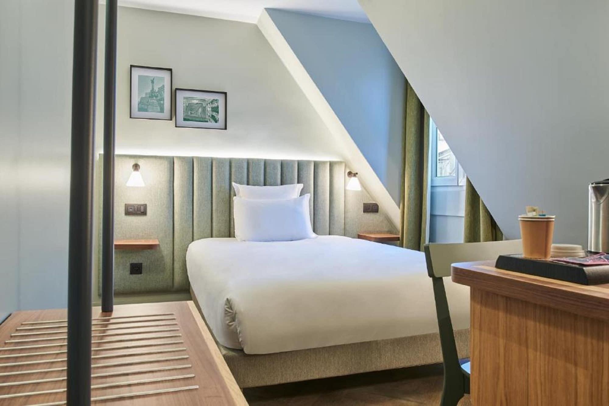 10 Opera By Happyculture Hotel Paris