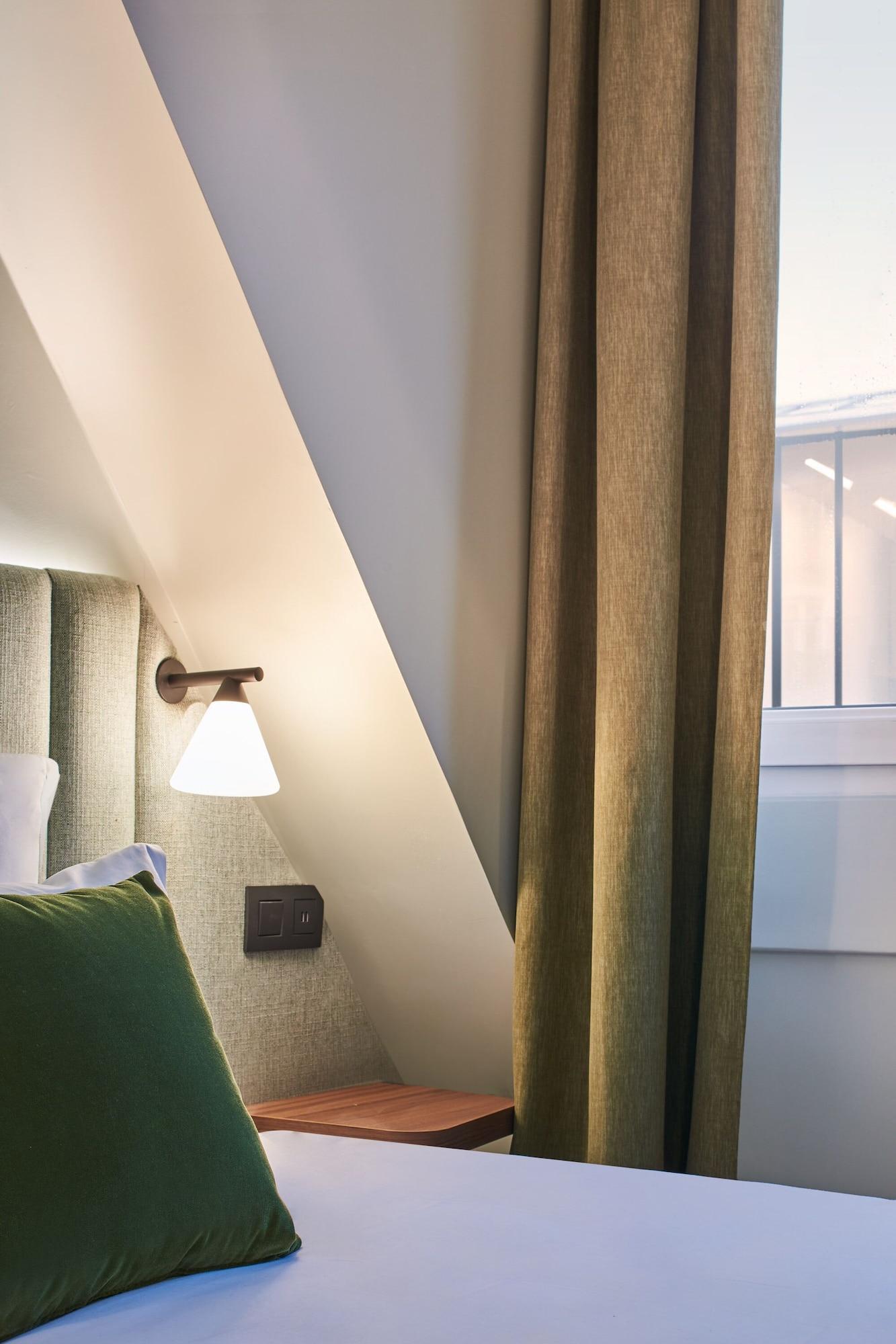 Hotel 10 Opera By Happyculture Paris