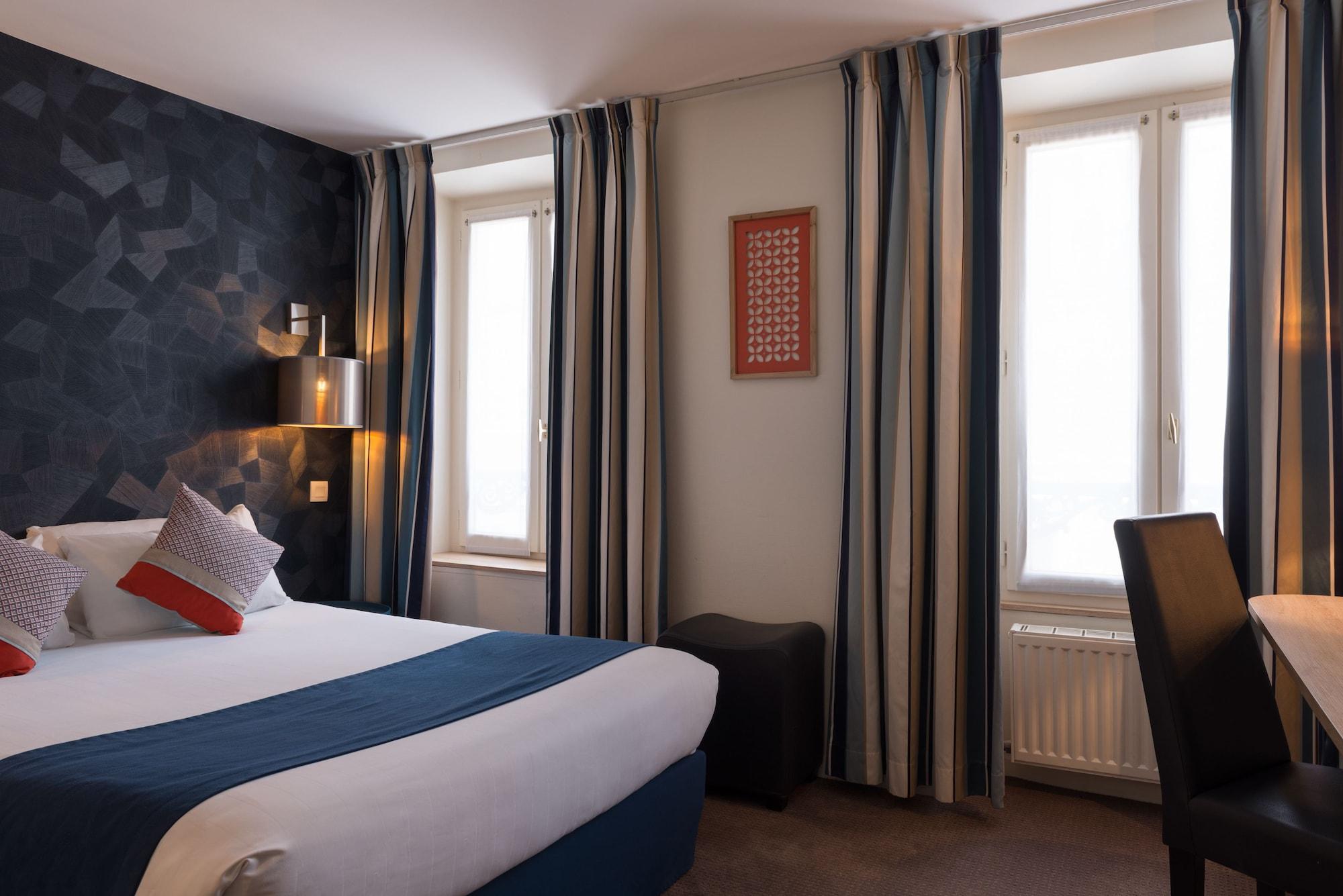 France Albion Hotel