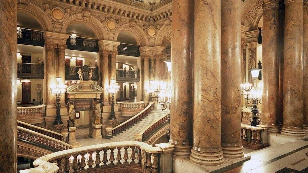 10 Opera By Happyculture Hotel