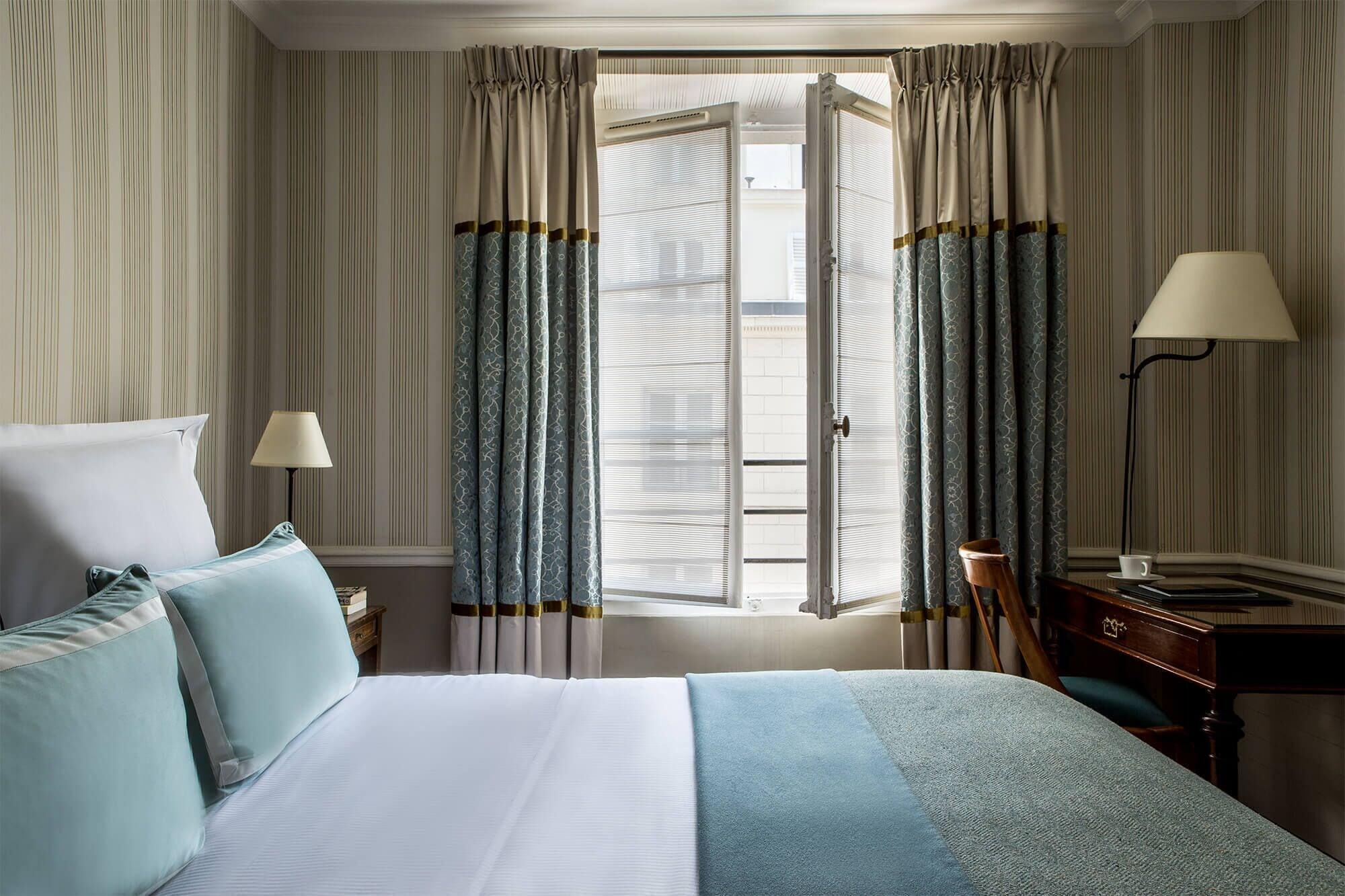 Brighton - Esprit De France Hotel 4*