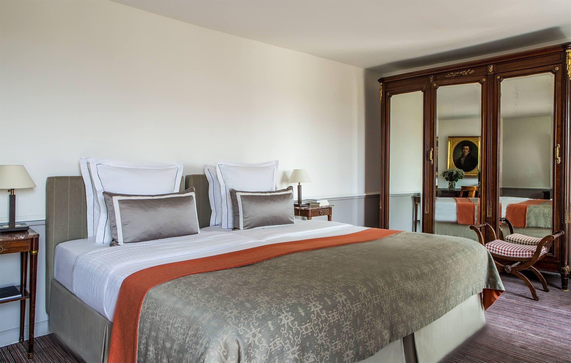 Brighton - Esprit De France Hotel Paris