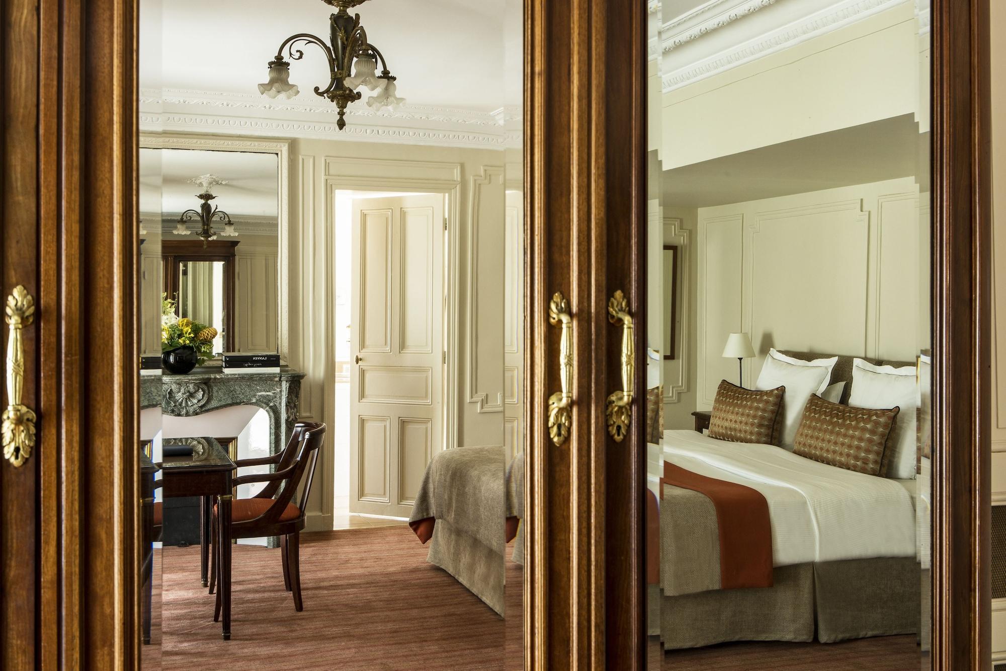 Brighton - Esprit De France Hotel 4*