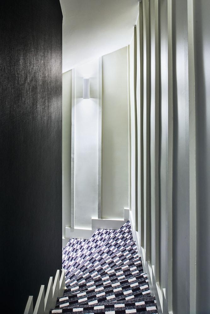 10 Opera By Happyculture Hotel Paris