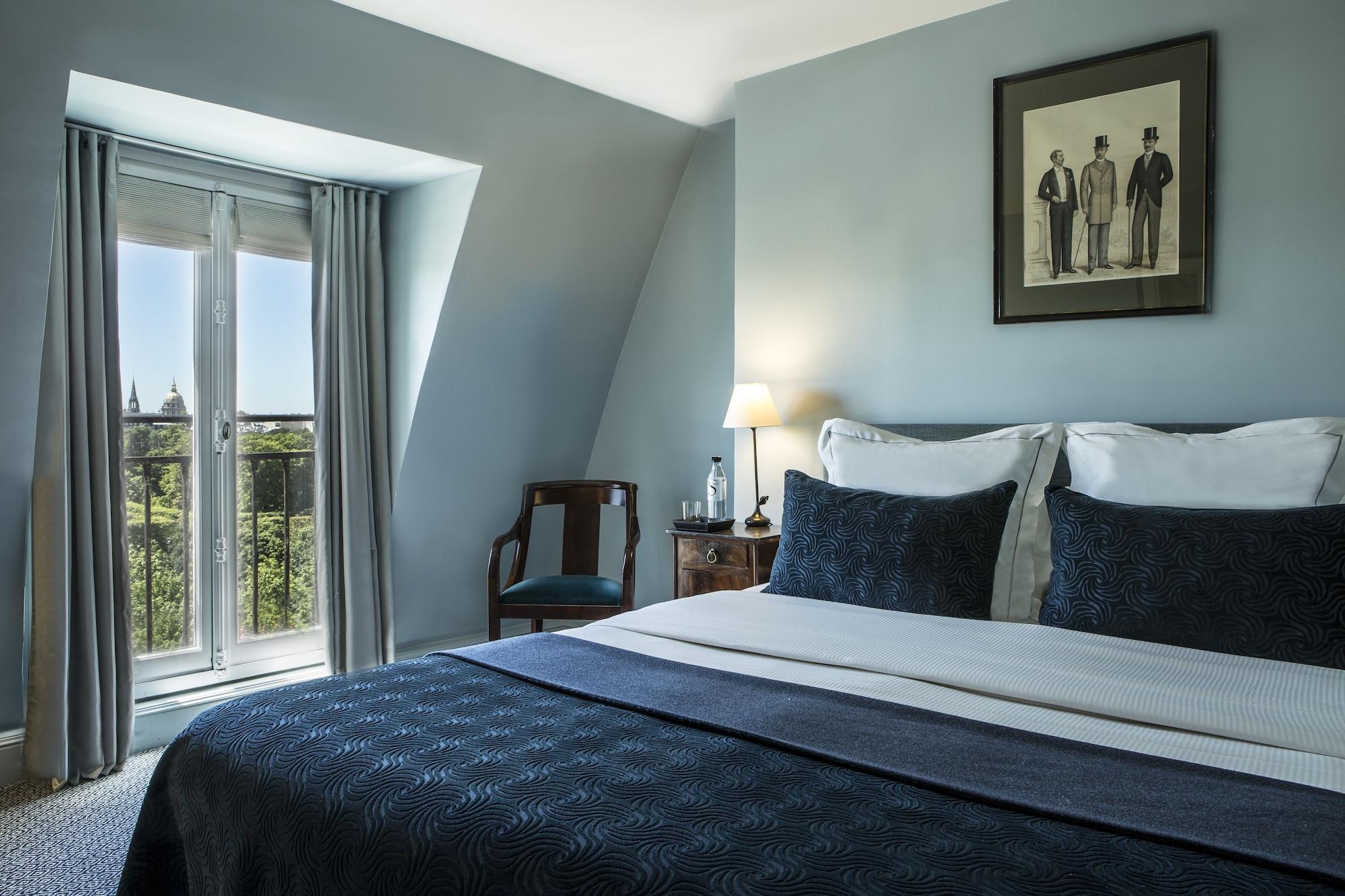 Hotel Brighton - Esprit De France 4*