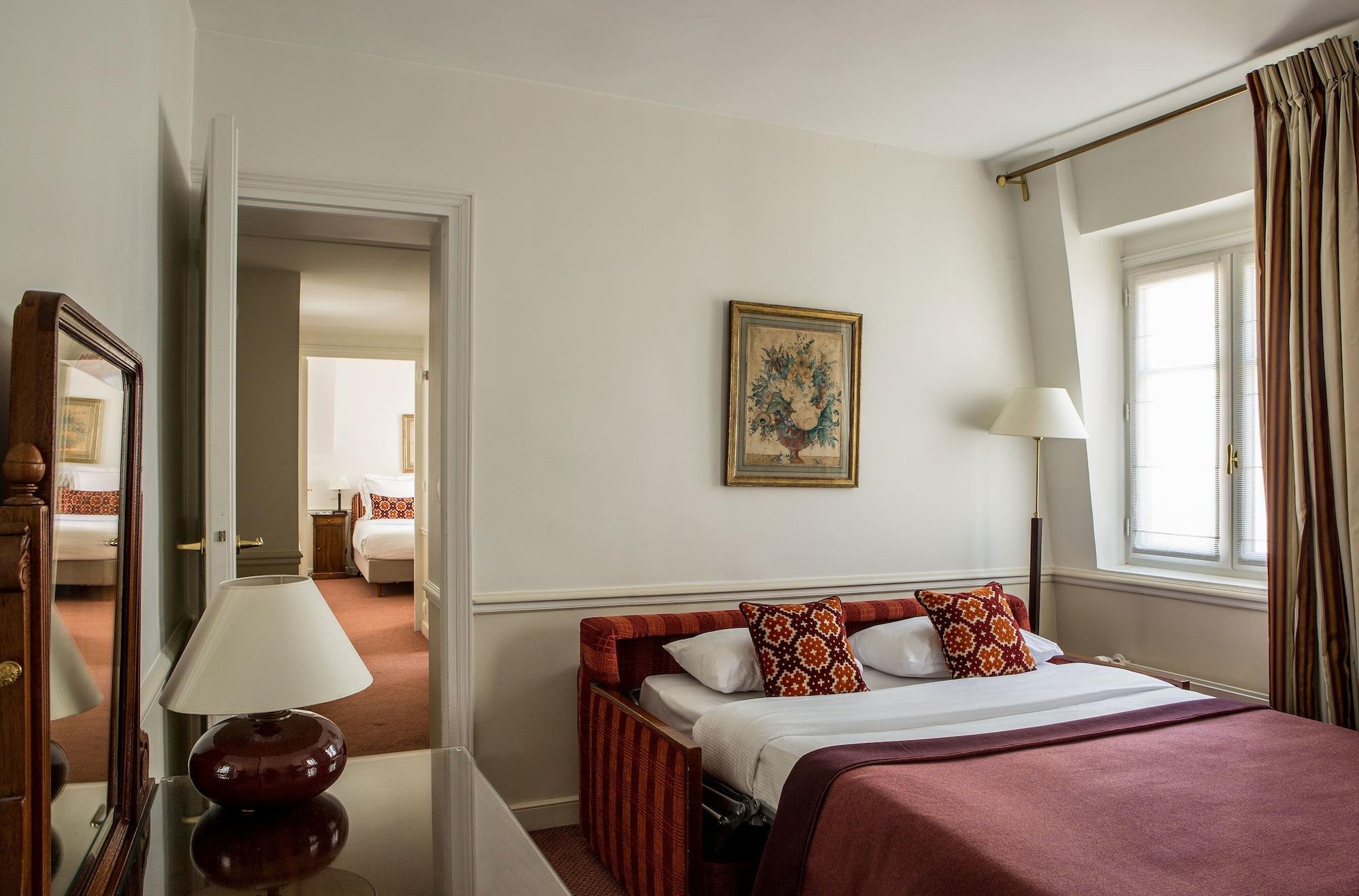 Brighton - Esprit De France 4* Paris